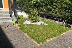 Albaredo d'adige: trilocale al piano terra