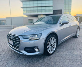 Audi A6 Avant 40 2.0 TDI 204CV quattro
