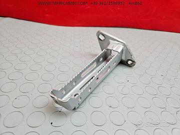 PEDANA PILOTA POLARIS PREDATOR 500 2003 2005 E 200