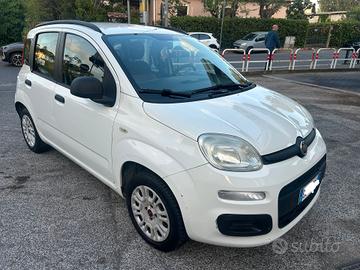 Fiat Panda 0.9 Easy GPL del mese