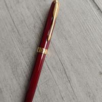 Parker - Sonnet - Lacca Rossa GT - Penna a sfera