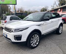 Land Rover Range Rover Evoque Range Rover Evoque 2