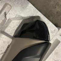 Silenziatore originale Ducati Multistrada V4S