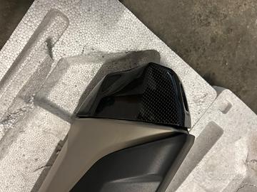 Silenziatore originale Ducati Multistrada V4S