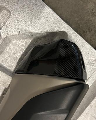 Silenziatore originale Ducati Multistrada V4S