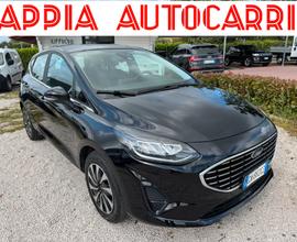 Ford Fiesta 1.1 75CV GPL Titanium NO VINCOLI FINAN