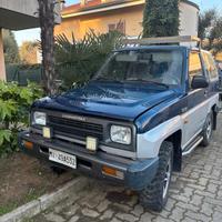 daihatsu feroza 1994