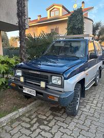 daihatsu feroza 1994