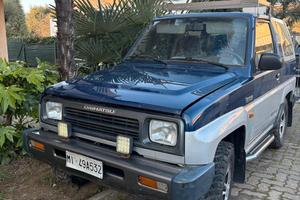 daihatsu feroza 1994