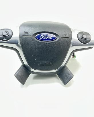 AIRBAG VOLANTE FORD Grand C-Max Serie 1723012 T1DA