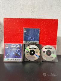 G-Police PS1