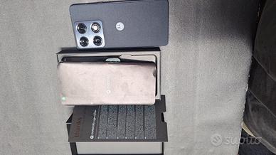 Motorola signature 512 gb top di gamma scambi