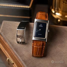 Omega De Ville Automatic Vintage anni 70