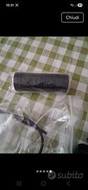 ROCK SHOX Comando forcella Sid