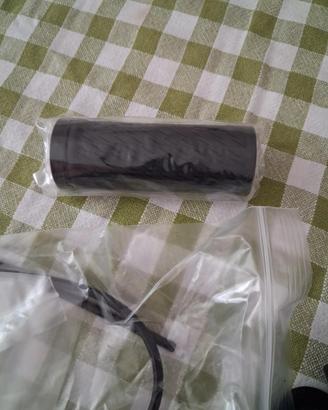 ROCK SHOX Comando forcella Sid
