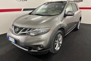 Nissan Murano 2.5 dCi 4x4 FULL OPTIONAL solo comme