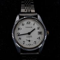 Orologio Donna "Tanis" (Meccanico) Vintage FFSS