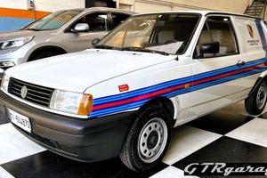 VW POLO-VAN 1.4d OK NEOPATENTATI