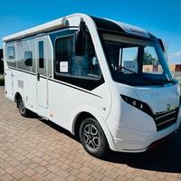 Dethleffs GLOBEBUS I 1