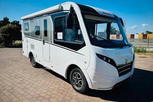 Dethleffs GLOBEBUS I 1