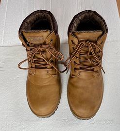 Stivali da uomo Carrera