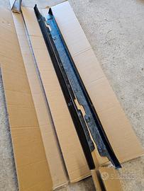 minigonne fiat punto gt