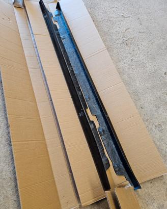 minigonne fiat punto gt