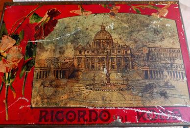 Ricordo di Roma