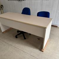 Scrivania/tavolo meeting