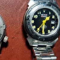 orologio Sector 
