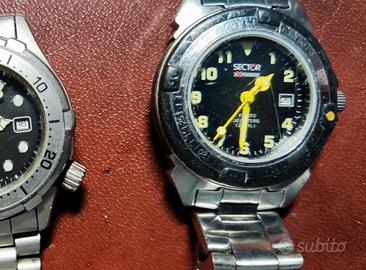 orologio Sector 