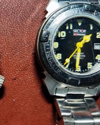 orologio Sector 