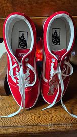 Vans Old Skool Sneakers