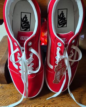 Vans Old Skool Sneakers