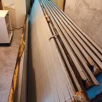 pannelli sandwich coibentati grecati