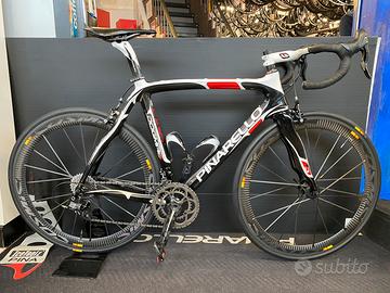 Pinarello Dogma 2 - Top di gamma