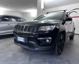 Jeep Compass 2.0 Multijet II 4WD Night Eagle