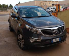 KIA Sportage 3ª serie - 2012