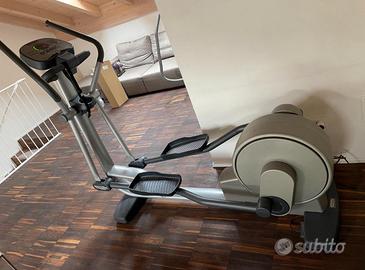 Ellittica Technogym Cross Forma