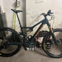 Orbea Rise Carbon