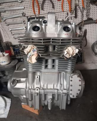 honda 250cb g 