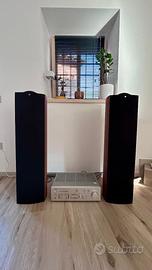 KEF Q7 – Diffusori da pavimento Hi-Fi