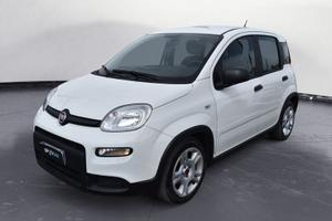 FIAT Panda 1.0 FireFly 70cv S&S Hybrid