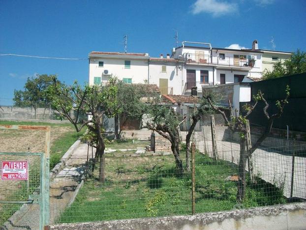 Rustico a Castel Frentano, 5 locali