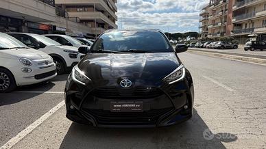 Toyota Yaris 1.5 Hybrid 5 porte Style