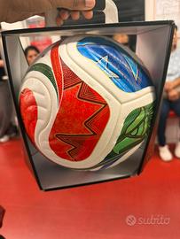 Pallone ufficiale adidas trionda pro- taglia 05
