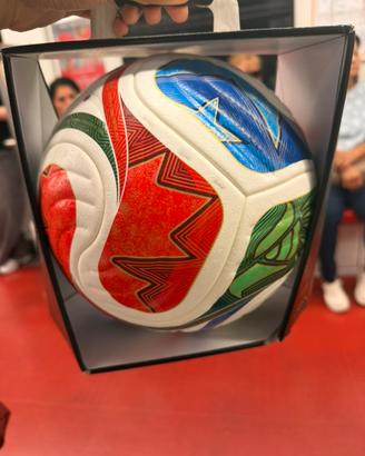Pallone ufficiale adidas trionda pro- taglia 05
