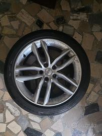 Cerchi bbs usati