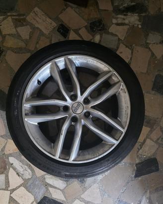 Cerchi bbs usati