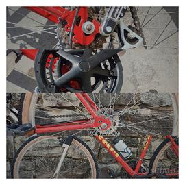 BICICLETTA DA PASSEGGIO 